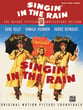 Singin' in the Rain piano sheet music cover